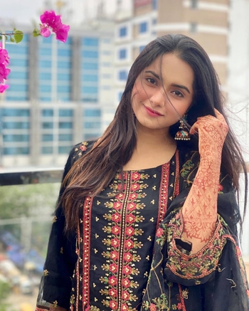 Keya Akter Payel