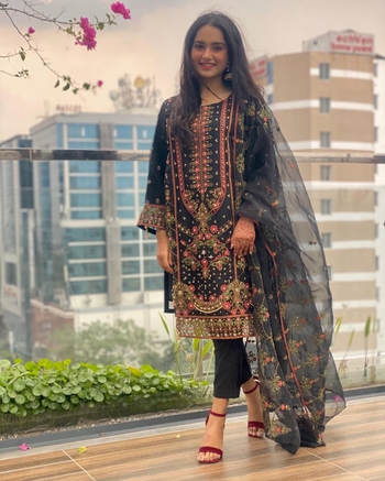 Keya Akter Payel