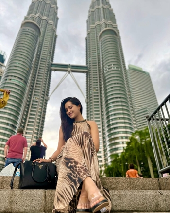 Keya Akter Payel