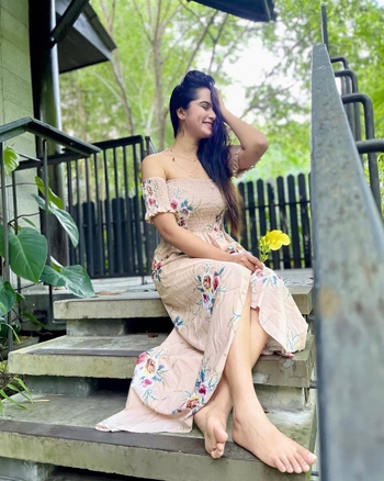 Keya Akter Payel