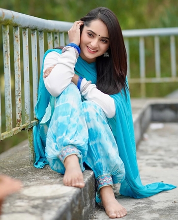 Keya Akter Payel