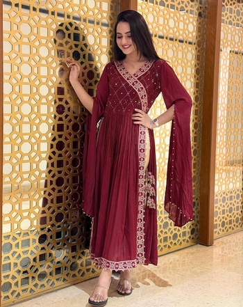 Keya Akter Payel