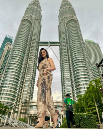 Keya Akter Payel