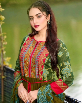 Keya Akter Payel