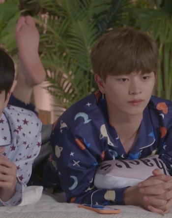 Yook Sung-jae