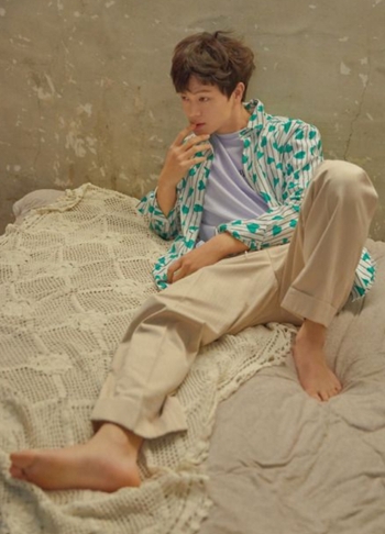 Yook Sung-jae