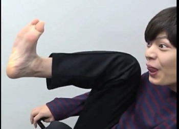 Yook Sung-jae