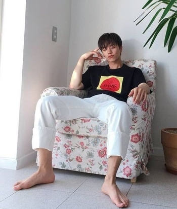 Yook Sung-jae