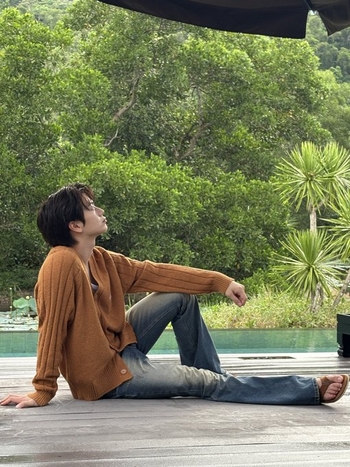 Yook Sung-jae