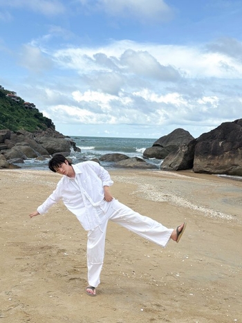 Yook Sung-jae