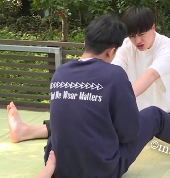 Yook Sung-jae