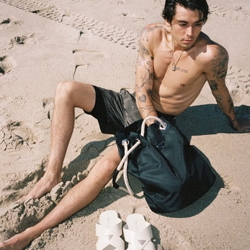Zack Lugo