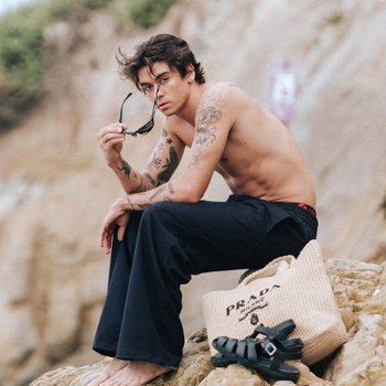 Zack Lugo