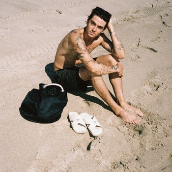 Zack Lugo