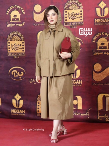 Roshanak Gerami