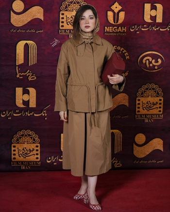 Roshanak Gerami