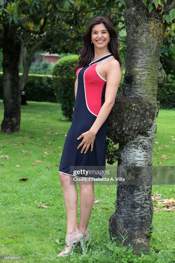 Benedetta Rinaldi
