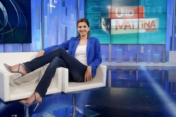 Benedetta Rinaldi