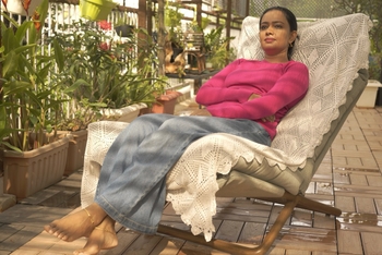 Divya Vishwanath