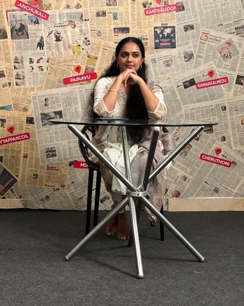 Divya Vishwanath