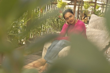 Divya Vishwanath