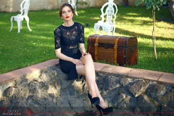 Anastasia Akhvlediani