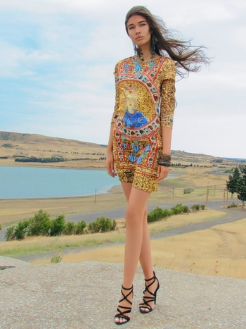 Anastasia Akhvlediani