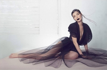 Anastasia Akhvlediani