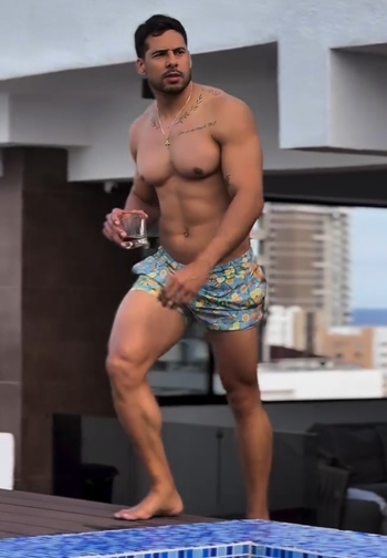 Aldo Farías