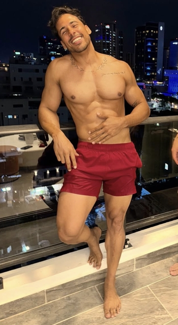 Aldo Farías