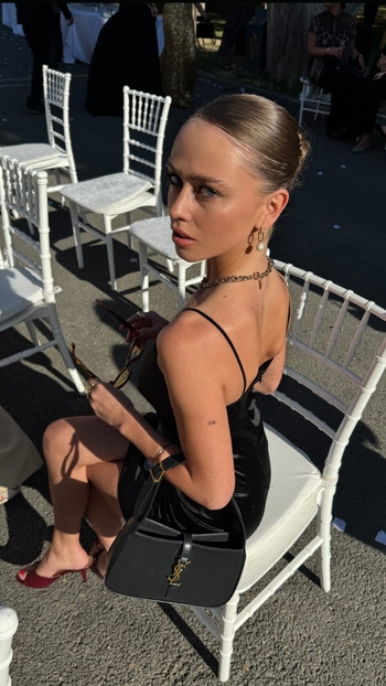 Mariam Iakobashvili