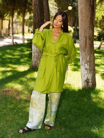 Lali Totikashvili