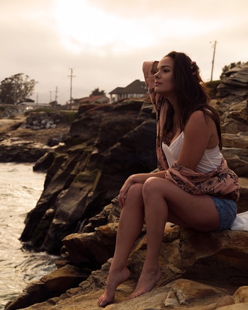 Elaina Garrity