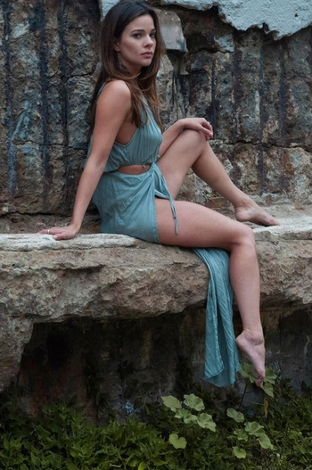 Elaina Garrity