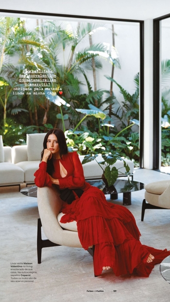 Lívia Nunes Marques