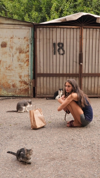 Nastassia Legrand