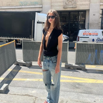 Nastassia Legrand
