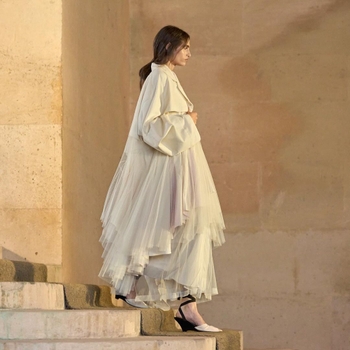 Nastassia Legrand