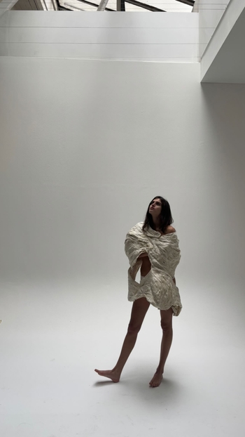 Nastassia Legrand