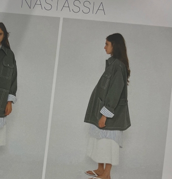 Nastassia Legrand