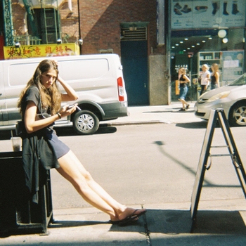 Nastassia Legrand