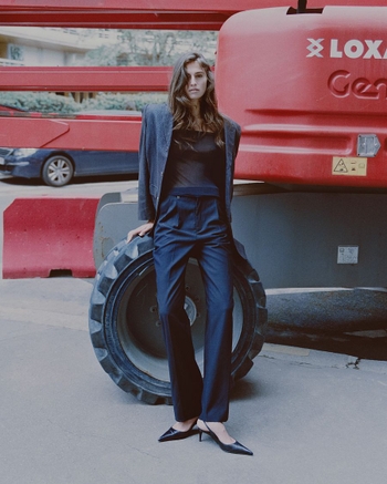 Nastassia Legrand