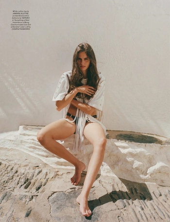 Nastassia Legrand