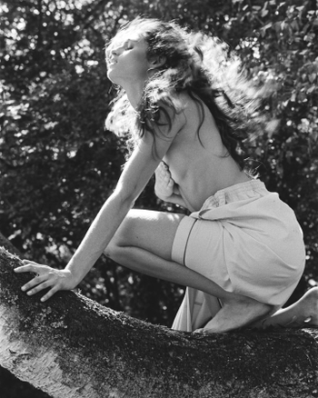 Nastassia Legrand