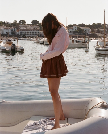 Nastassia Legrand