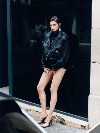 Nastassia Legrand