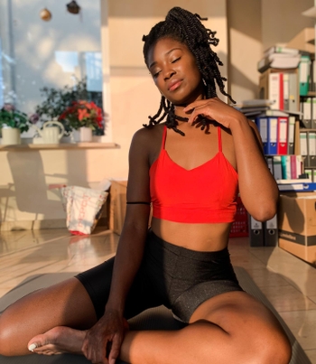 Isata Kamara