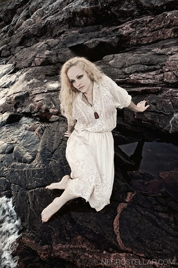 Anastasia Podnebesnaya