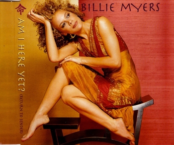 Billie Myers