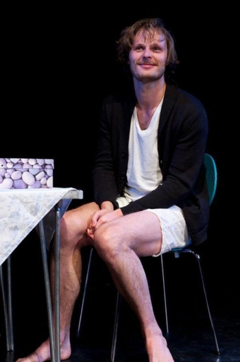 Rupert Young